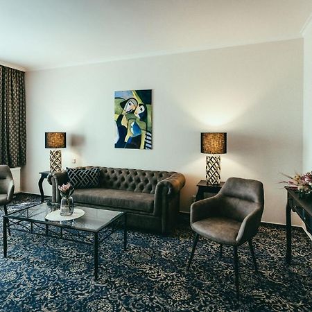 אורניינבורג Landhotel Classic מראה חיצוני תמונה