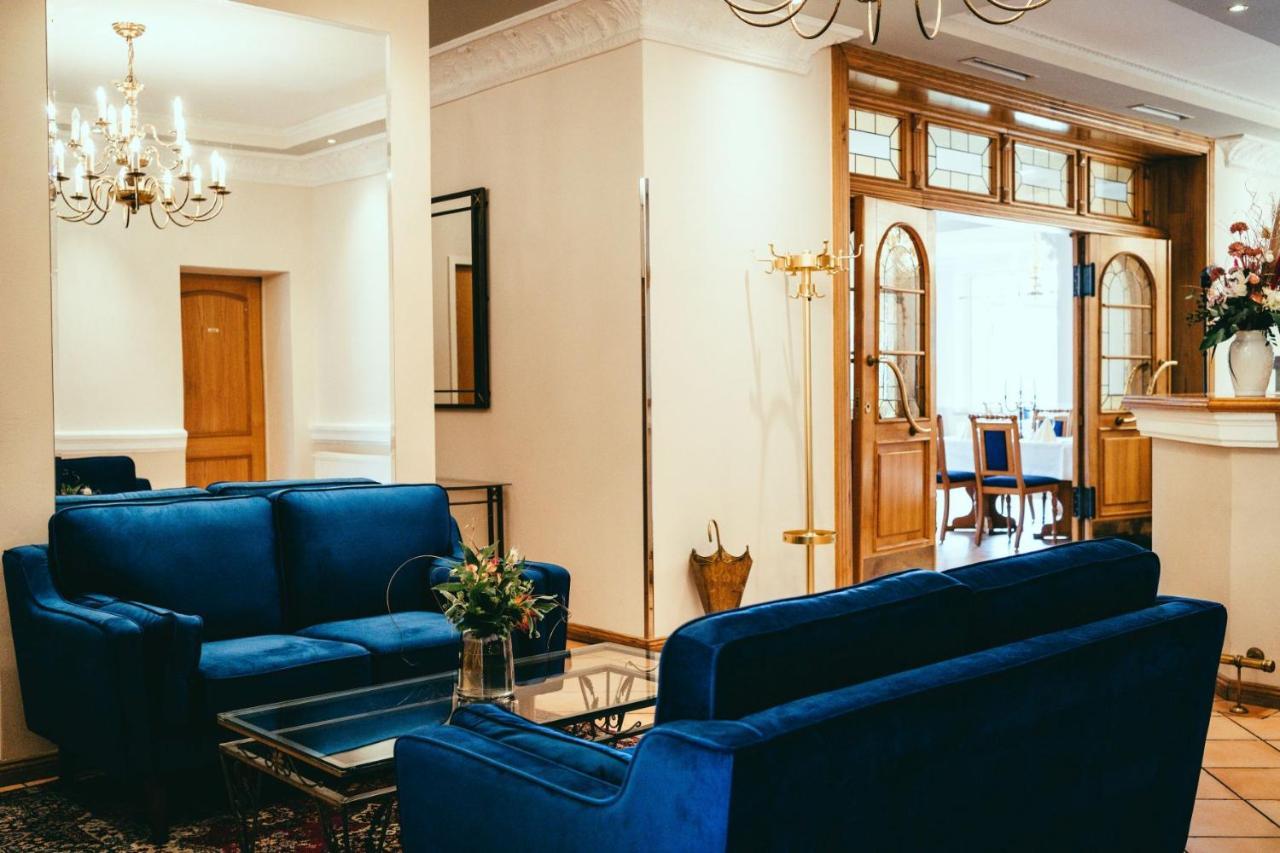 אורניינבורג Landhotel Classic מראה חיצוני תמונה
